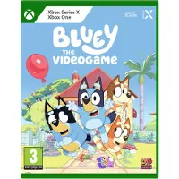 Outright Games Bluey: Videospillet Xbox