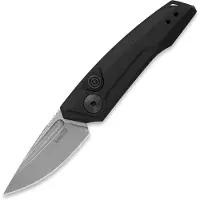 Kershaw Auto Launch 9 Button Lock