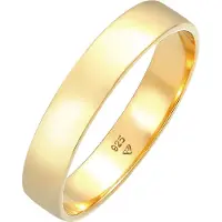 KUZZOI Ring guld