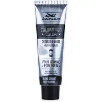 Hairgum Coloration Beard And Hair Dye Nr 6.1-Ash Blonde 60 g
