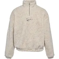 Karl kani Pullover offwhite