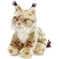 WWF -figur, 23 cm (276756) - Assorteret