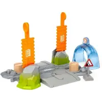 BRIO Smart Tech Sound Danger Crossing