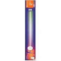 Ledvance SMART+ Wifi Gulvlampe LED RGB+TW Hvid 2700K-6500K 1,4m 4058075765214 Modsvarer: N/A