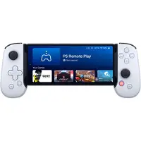 Backbone One USB-C PlayStation Edition - Hvid - Kablet controller - Android - Wired Controller - Android