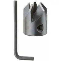 Bosch FORSÆNKER 3X16MM