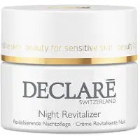 Declare Age Control Night Revitalizer Natcreme 50 ml