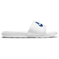 Nike Victori One-badesandaler til mænd - hvid
