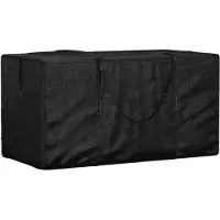 vidaXL Hyndeposer Polyethylen - 1 / 150 x 75 x 75 cm