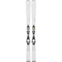 Dynastar E-lite 7 Xpress+w 11 Gw Alpin Ski Pakke