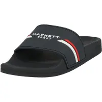 Hackett London Slider Sport Klipklapper