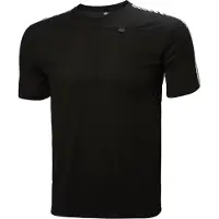 Helly Hansen Lifa Kortærmet Baselayer