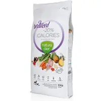 Natura Diet Reduceret -20% Kalorier Kalkun - 12 kg
