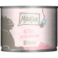 MjAMjAM Killing 6 x 200 g - Kalvekød med lakseolie
