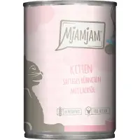 MjAMjAM Killing 6 x 400 g - Kylling med lakseolie