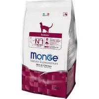 Monge Superpremium Cat Monge Super Premium Indoor Cat - 1,5 kg