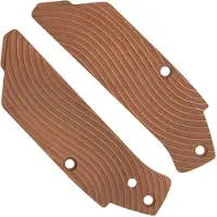 Flytanium Arcade Inlay SW Copper