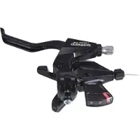 Shimano Altus St-m310 1800 Mm Venstre Bremsegreb Med Gearskifter