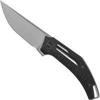 We Knife Speedliner Linerlock CF