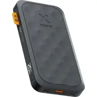 Xtorm Power Bank USB-C PD 20W 10.000mAh/2xUSB-C Sort - 10000 mAh