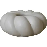 DBKD Twine fyrfadsstage Ø14 cm Mole