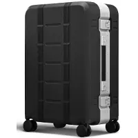 Db - Mærker - Ramverk Pro Check-in Luggage Medium Silver til UnisexAluminium - Grå
