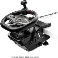 Thrustmaster SIMTASK STEERING KIT - Wired - PC
