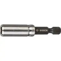 Bosch Powertools Bosch BITSHOLDER MAGNETISK 55MM 10 STK