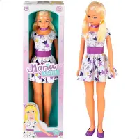 Colorbaby Maria-dukke 105 Cm
