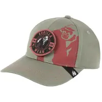 Gorilla wear Arden Cap, green bay