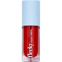 Fleeky Plumpy Lipgloss 5 ml Cherry Red