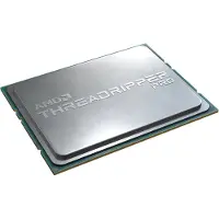AMD Ryzen Threadripper Pro 5965wx 3.8ghz Cpu