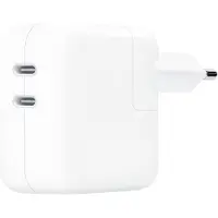 Apple 35W Dual USB-C Power Adapter