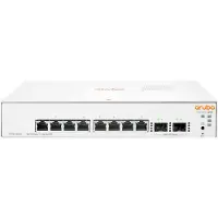 Aruba Networks 1930 Switch 8 Porte
