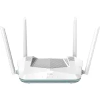D-Link Eagle Pro Ai Ax3200 Trådløs Router