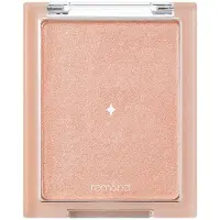 Rom&nd See-Through Veillighter Highlighter 5.5 g Nr. 01 - Sunkissed Veil