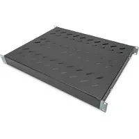 Digitus DN-97645 - 1U - Fixed Shelf