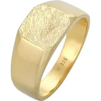 KUZZOI Ring guld