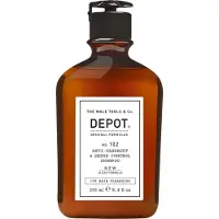 Depot N 102 Antidandruff & Sebum Control Shampoo 250ml