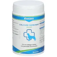 Canina Calcium Carbonat Pulver - 1 kg