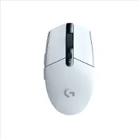 Logitech G305 Trådløs Mus