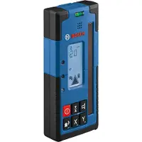 Bosch Professional Lr 60 Laser Niveau Modtager