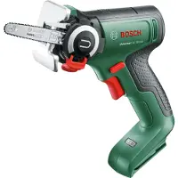 Bosch AKKUMULTISAV UNIVERSALCUT 18V-65 2,5AH