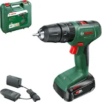 Bosch Easyimpact 18v-38 Boremaskine