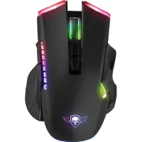SPIRIT OF GAMER Elite M70 Trådløs Gamingmus