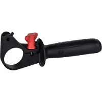 Bosch HÅNDGREB TIL PSB/EASY/UNIVERSAL