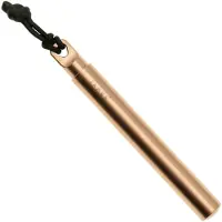 The James Brand The Stilwell - Rose Gold / Rose Gold pen