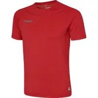 Hummel First Performance T-shirt Med Korte ærmer