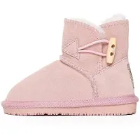Gooce Snowboots 'Hubbard' pink