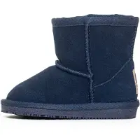 Gooce Snowboots 'Ethel' mørkeblå
